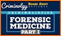 Forensic Medicine Practice Test related image
