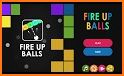 Ball Fire Up – Shooting Blocks related image