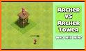 Tower Archer related image
