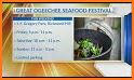 Great Ogeechee Seafood Festival related image