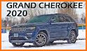 Jeep Grand Cherokee related image
