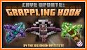 Grappling Hook Mod for PE related image