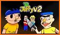 FNF Mod vs Jeffy v2 related image