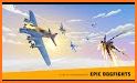 Gunner War - Air combat Sky Survival related image