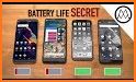 Battery Saver "extend battery life". related image