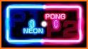 Neon Pong related image