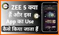 Guide Zee TV Serial & Shows Zee5 Walkthrough related image