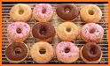 Sweet Donut Bakery Cooking Shop related image