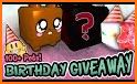 Lucky Cat - free rewards giveaway related image