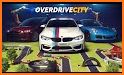 Overdrive City – Car Tycoon Game related image
