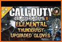 Elemental Gloves related image