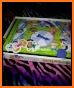 Snake & Ladder, Board game with Princess Cherry related image