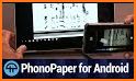 PhonoPaper related image