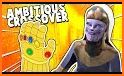 Thanos Nun: Horror game! related image