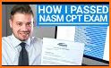 NASM CPT Exam Prep Practice Test 2019 related image