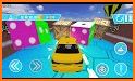 Smart City Taxi Simulator 2022 related image