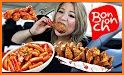 Bonchon related image