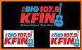 KFIN 107.9 related image