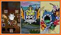 OverGeared RPG related image