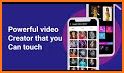 Magic Video Effect - Music Video Maker Music Story related image