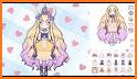Vivi Styling - Dress Up Games related image