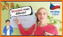 Czech - Icelandic Dictionary (Dic1) related image