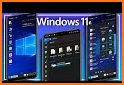 Win 11 Launcher Pro related image