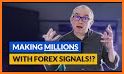 Forex Signals - Live Buy/Sell Signals by FXLeaders related image