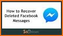 Recover Messages deleted : chatting , SMS related image
