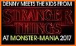 MONSTER-MANIA CON related image