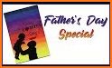 Fathers Day Greeting Cards related image