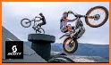 Mountain Moto- Trial Xtreme Racing Games related image