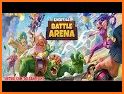 Evertile: Battle Arena related image