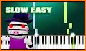 Zizzy Piggy Theme Song - Piano game related image