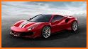 Best Ferrari Wallpaper HD- 4K for Ferrari Cars Pic related image