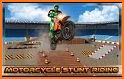 Stunt Biker 3D related image