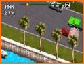Retro Car Racing: Racing Fever related image