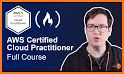 AWS Certified Cloud Practitioner Exam Prep CCP PRO related image