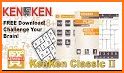 KenKen Classic II related image