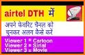 Airtel TV Tips & Airtel Digital TV Channels Guide related image