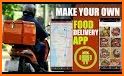 eFood - Express Food Delivery related image