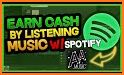 AAMusic stream music and get rewarded related image