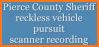 Pierce County Scanner related image