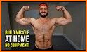 Muscle Fitness - Home Workout, Bodybuilding related image