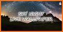 Night Sky Live Wallpapers related image
