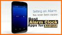 Smart Alarm Clock - Multiple Themes & Math Alarmy related image