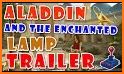 Hidden Objects: Aladdin related image