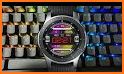 PWW31 - Sport Digi Watch Face related image