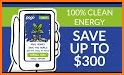 Pogo Energy - Pay As You Go Electricity related image