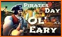 A Pirate's Book of Days related image